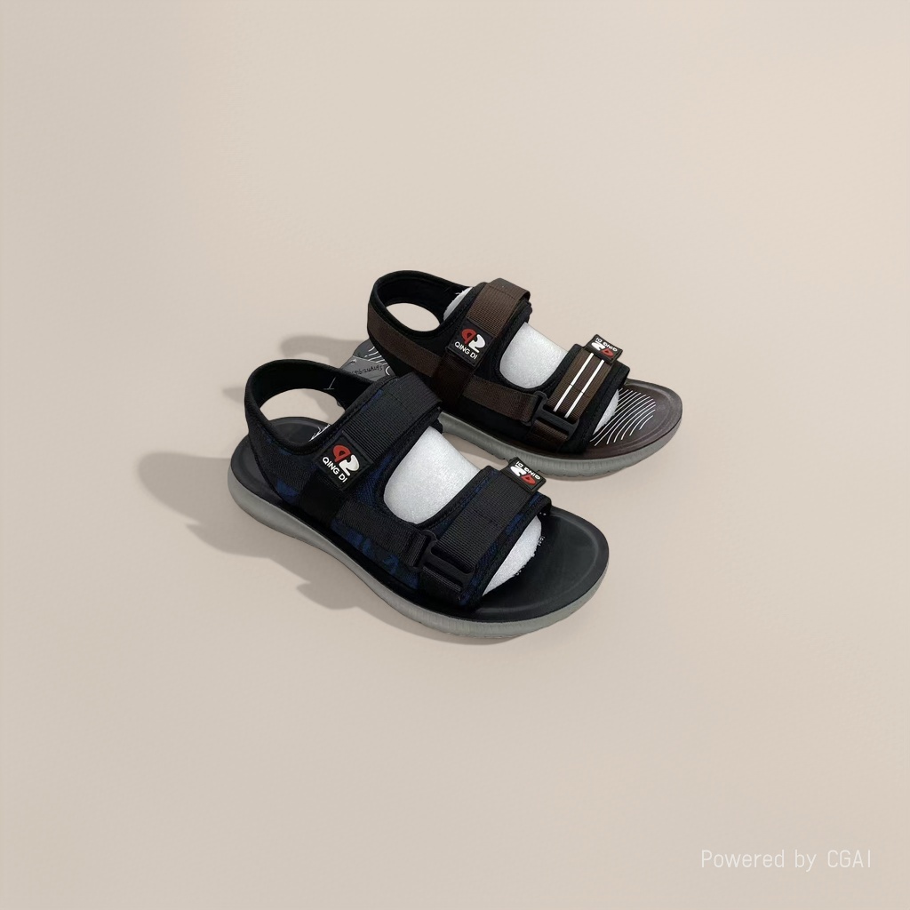 men beach shoes men slippers 008 Specification image