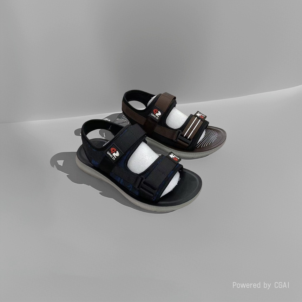男士沙滩鞋 men slippers 008