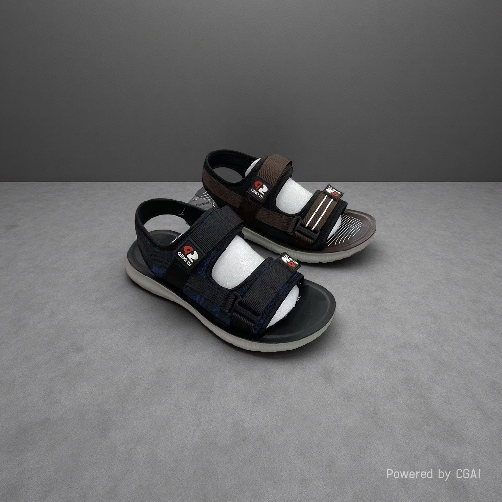 men beach shoes men slippers 008 Application Scenario