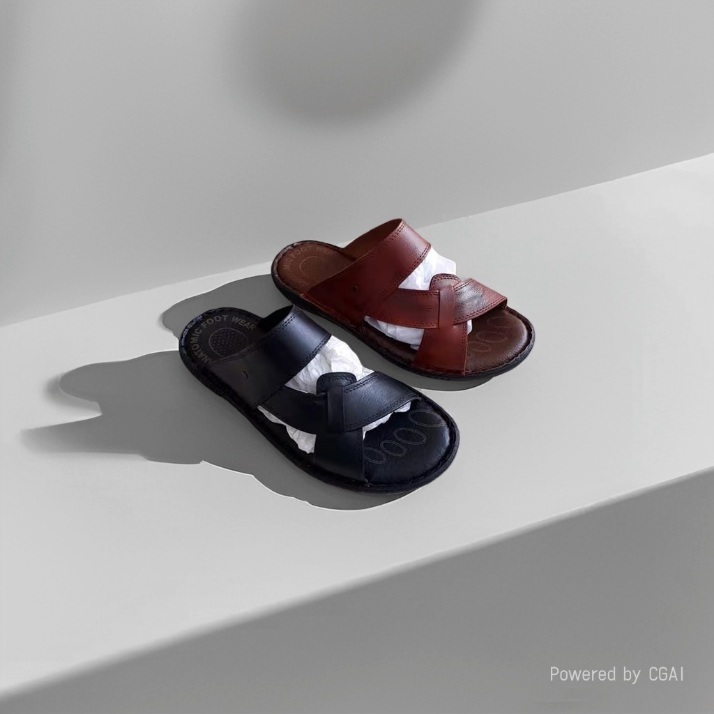 أحذية الشاطئ للرجال Men Slippers 009.
