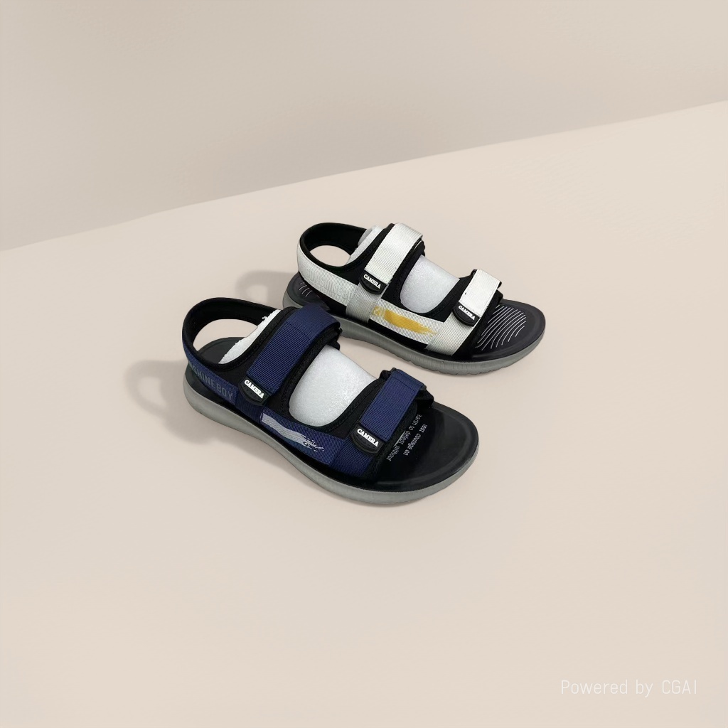 الرجال أحذية الشاطئ الرجال Slippers 010 Specification image