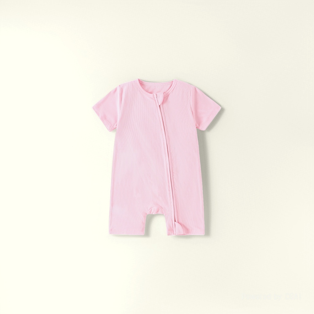 连身衣、爬服实物图