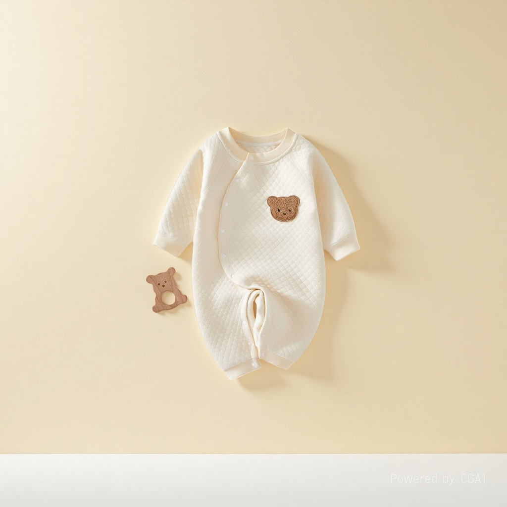 婴幼儿服装/新生儿衣服/1岁宝宝衣服/宝宝衣服新生儿/婴儿衣服产品图