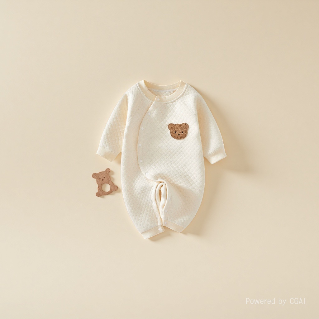 婴幼儿服装/新生儿衣服/1岁宝宝衣服/宝宝衣服新生儿/婴儿衣服细节图
