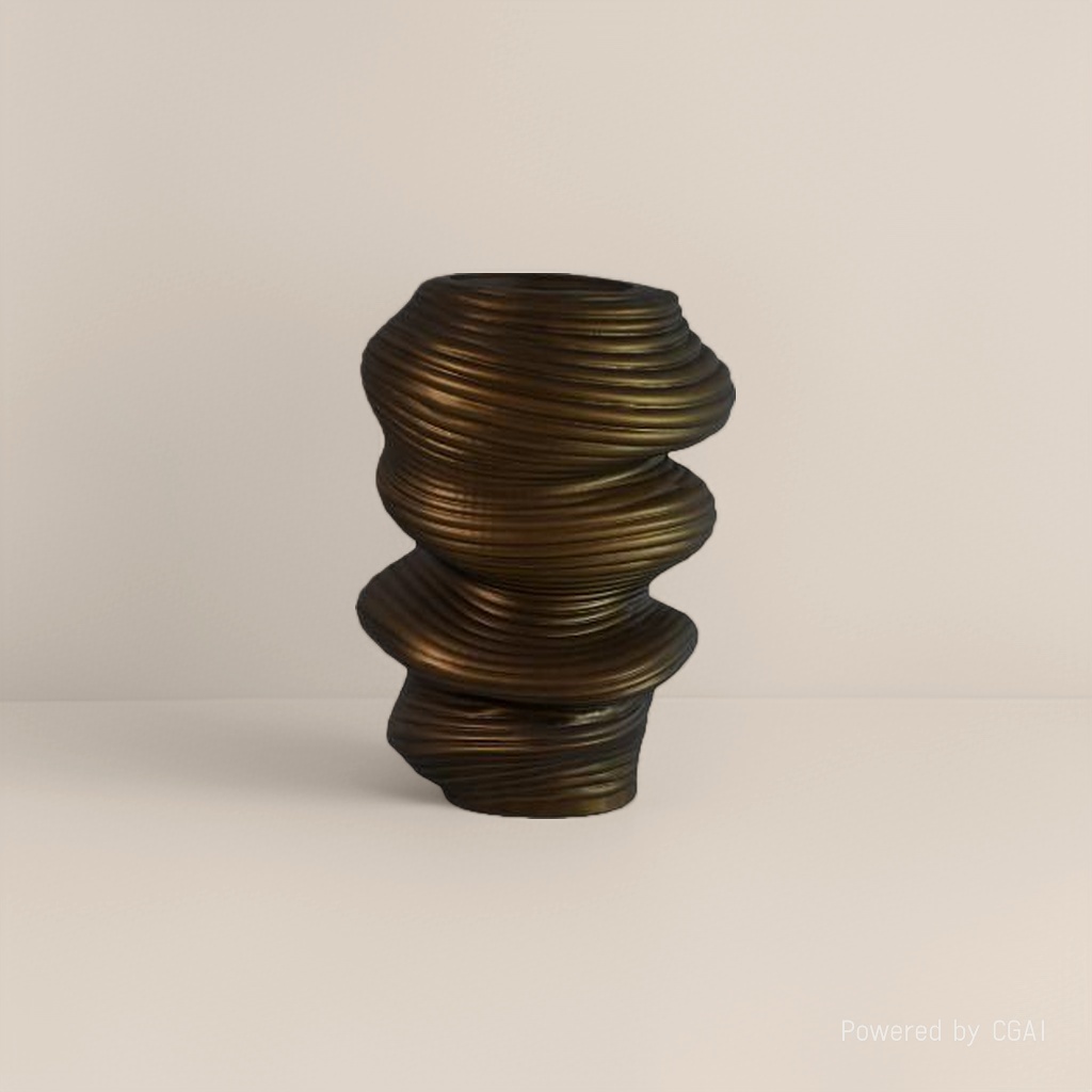 陶瓷/陶瓷手捏花/陶瓷花瓶/陶瓷花/金堡陶瓷细节图