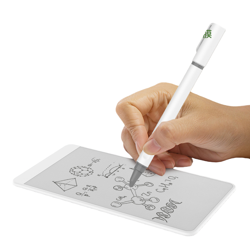 Direct liquid writing pen, five-pointed star luminous pen, handwriting board gift Item Picture