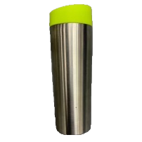 Titanium stainless steel insulated cups for men and women, outdoor water cups, 304 material, long-lasting heat preservation Item Picture