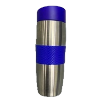 Acero inoxidable prensa aislante hervidor eléctrico botella de agua abierta cafetera accesorios botella de agua caliente regalos Item Picture