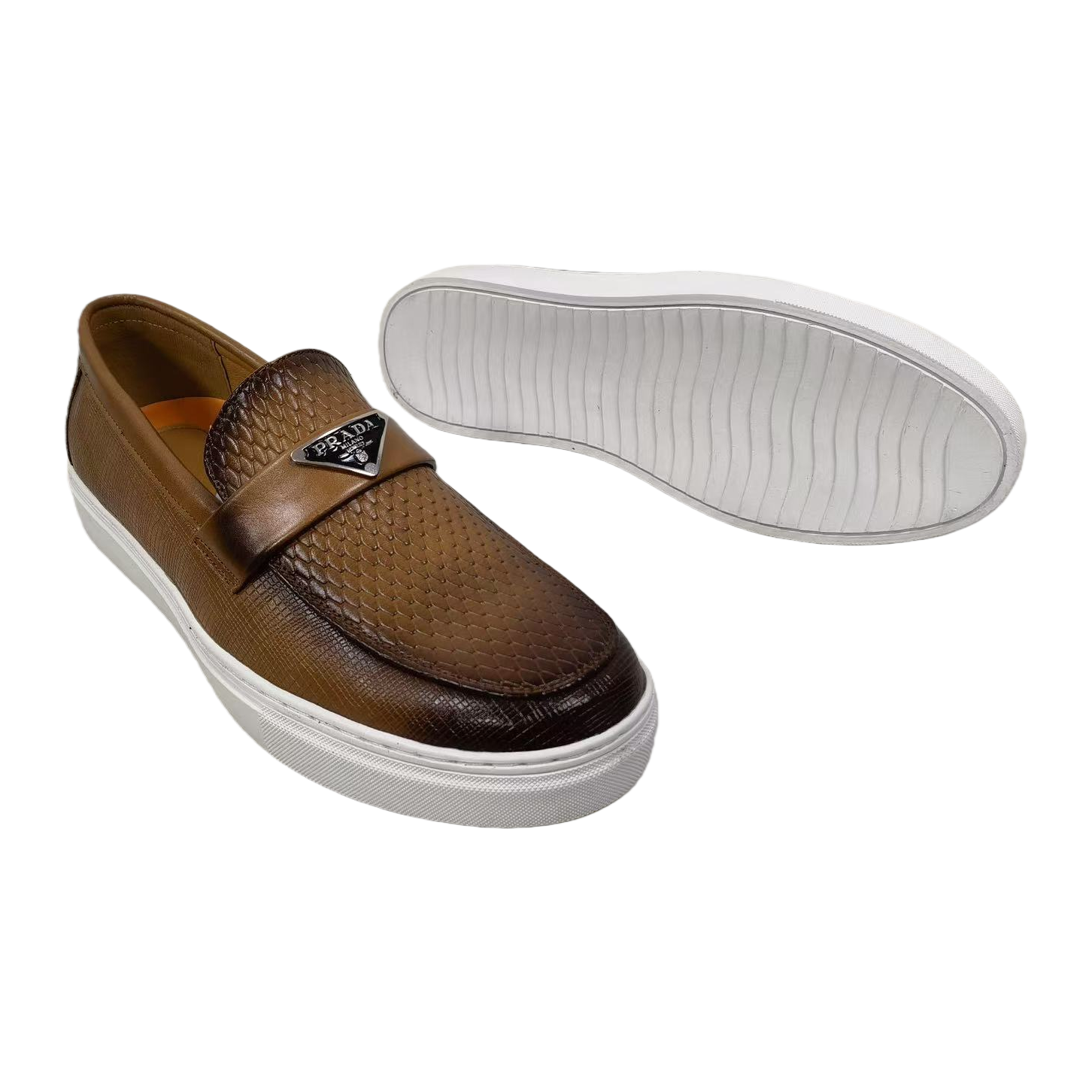 مين شويس الأحذية الرجالية ذات الأحذية الجلدية الصيفية للرجال 101411859. Item Picture