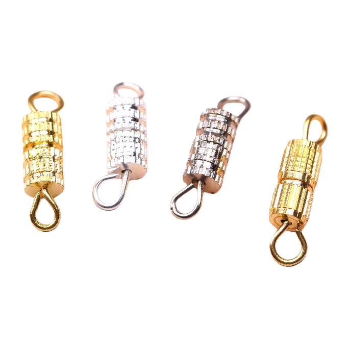 Other accessories and accessories are fashionable and versatile, including metal hairpins, earrings and hooks Item Picture