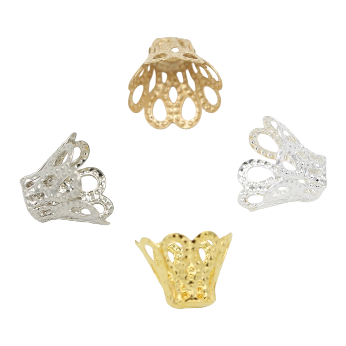 Jewelry accessories, handcrafted material packs, jewelry sets, creative accessories Item Picture