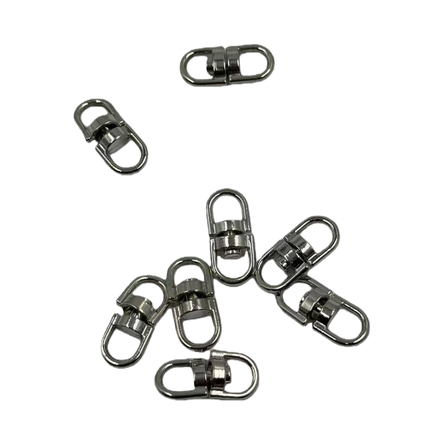 Universal stainless steel metal fasteners, decorative accessories Item Picture