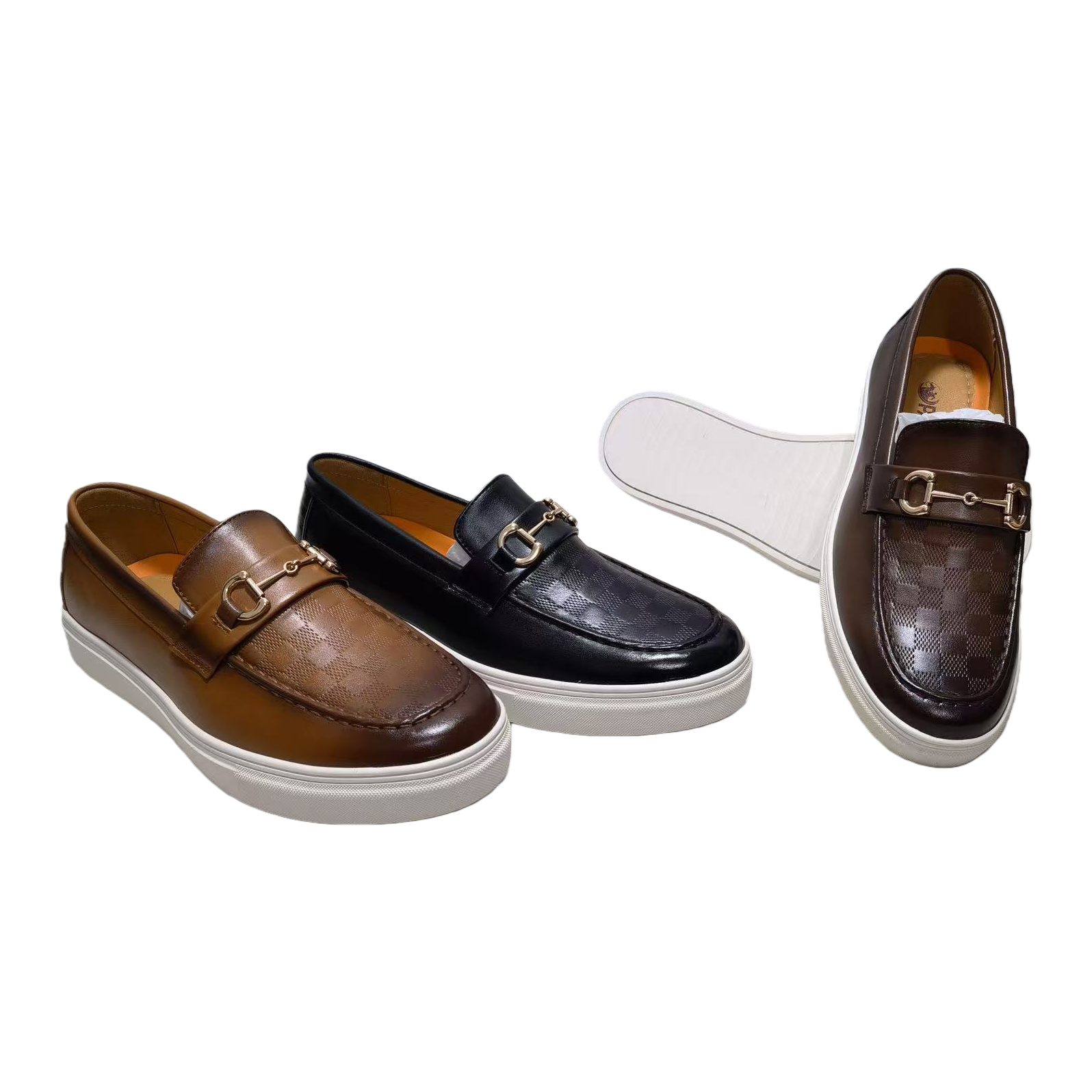 أحذية مين شويس أحذية الرجال، أحذية الصيف، أحذية الرجال Item Picture