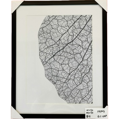 装饰画/装饰画穆斯林/挂画/毛毡装饰画/壁画挂画钻白底实物图
