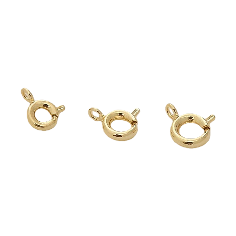 Other jewelry accessories are fashionable, versatile and universal decorative auxiliary materials Item Picture