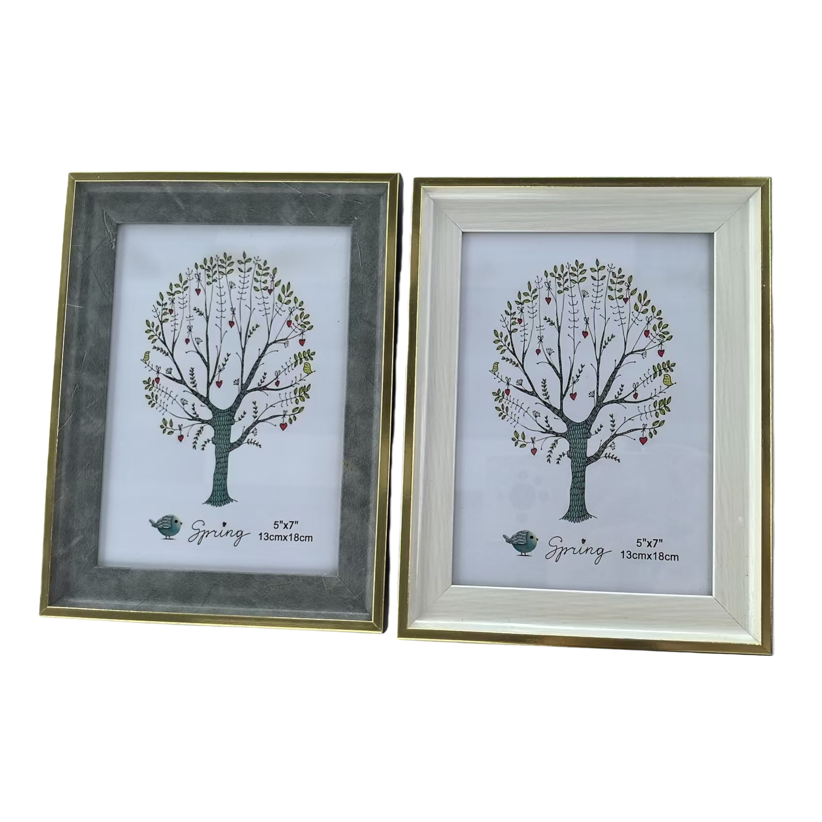 إطارات إطارية إطارات زخارفية إطارات إطارية فارغة في هيئة إطارات بيع بالجملة في مصانع Item Picture