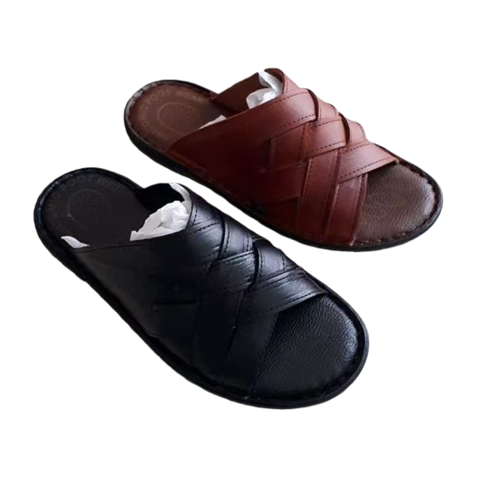men beach shoes men slippers 003 Item Picture
