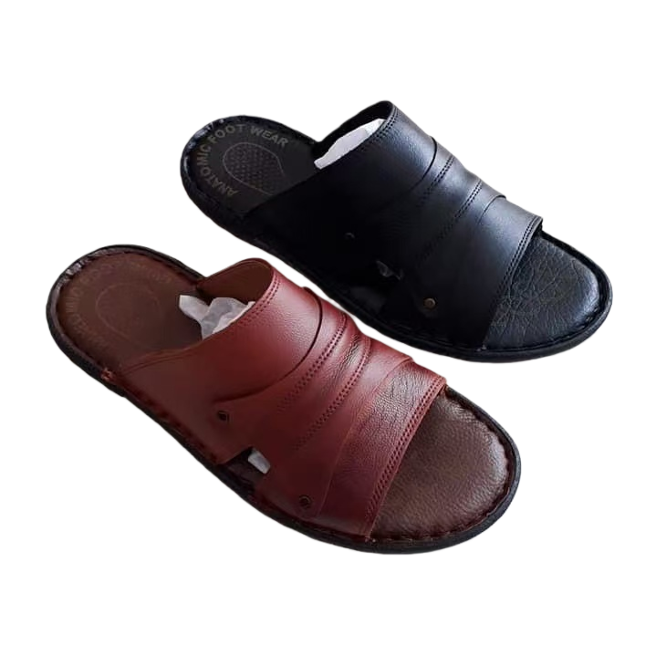 أحذية الشاطئ للرجال Men Slippers 004. Item Picture
