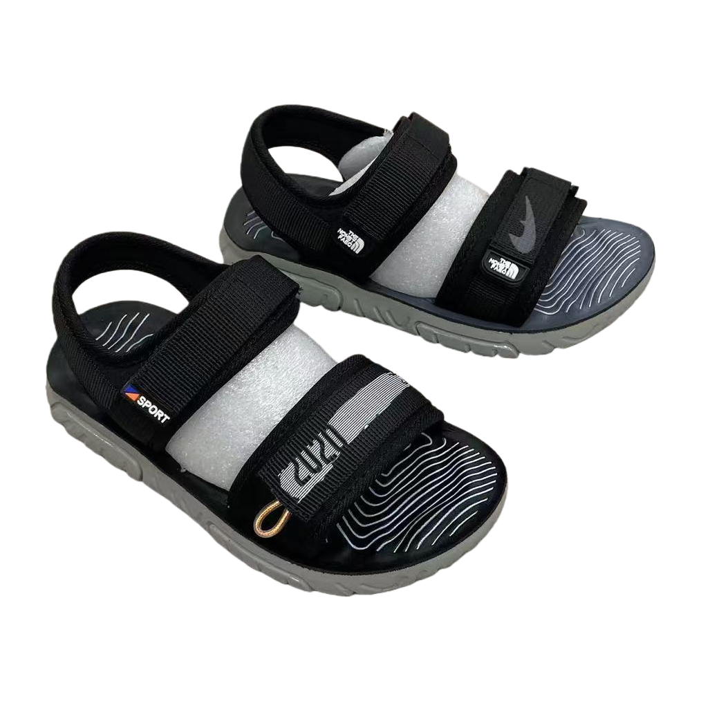 men beach shoes men slippers 005 Item Picture