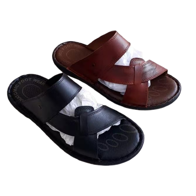 men beach shoes men slippers 009 Item Picture