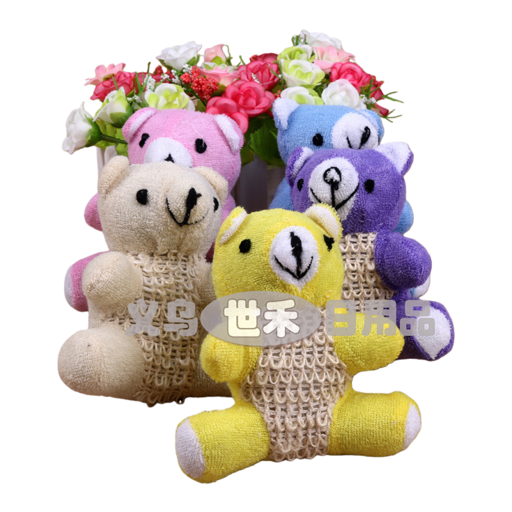 Little bear bath toys, children's bath toys, water play toys. 164714275 Item Picture