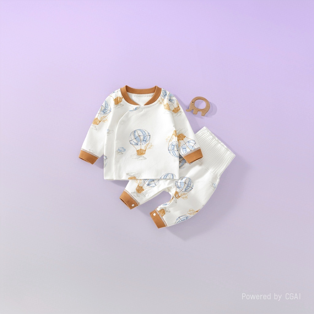 童装/睡衣女士夏季甜美可爱/爱莎/Kitty产品图