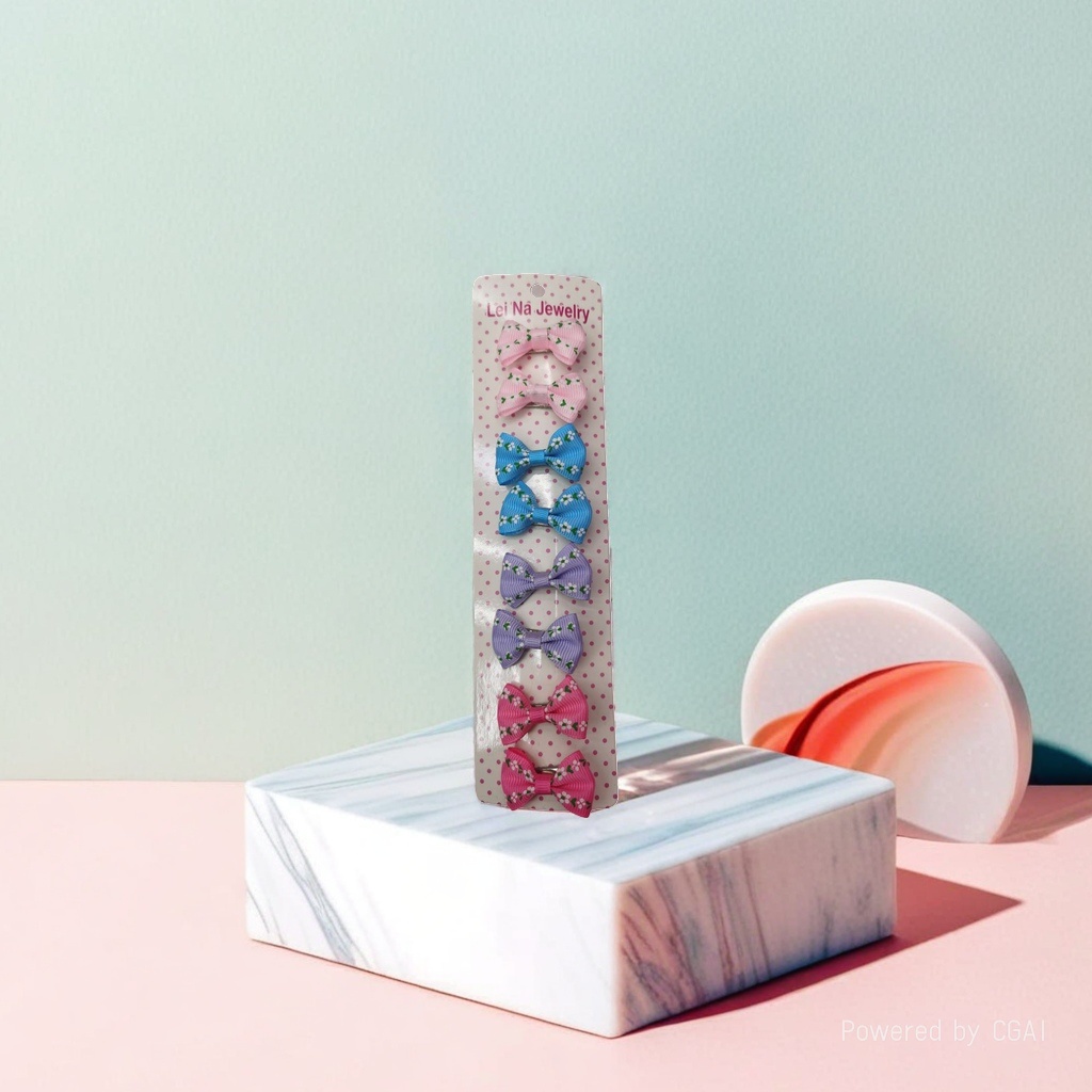发夹/抓夹/香蕉夹/发卡/鲨鱼夹产品图