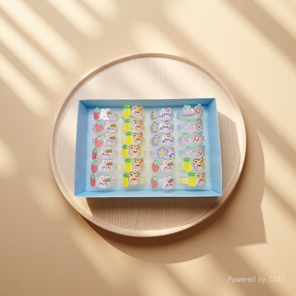 发夹/抓夹/香蕉夹/发卡/鲨鱼夹产品图