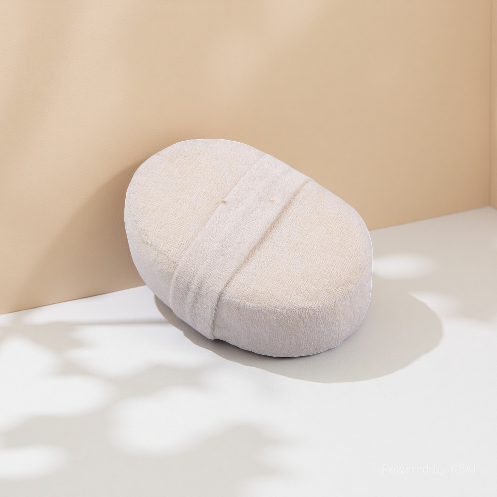 Loofah bath towel, loofah bath wipe, hotel-specific bath wipe