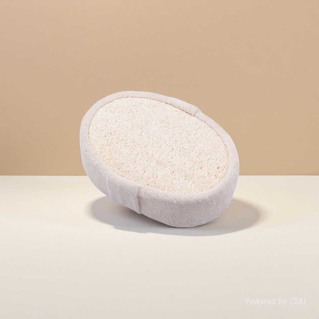 Loofah bath towel, loofah bath wipe, hotel-specific bath wipe Application Scenario