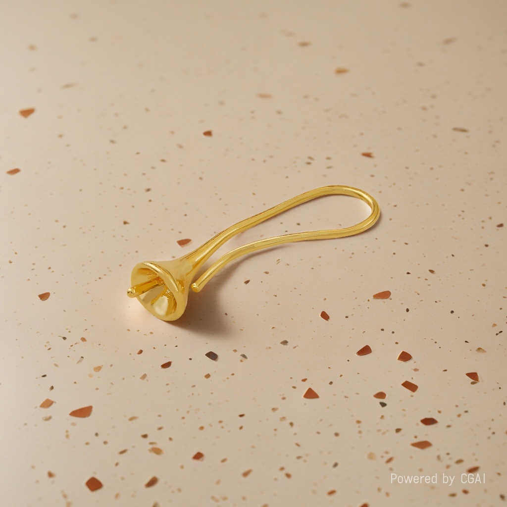 diy gold-plated jewelry chain, copper material style jewelry accessory