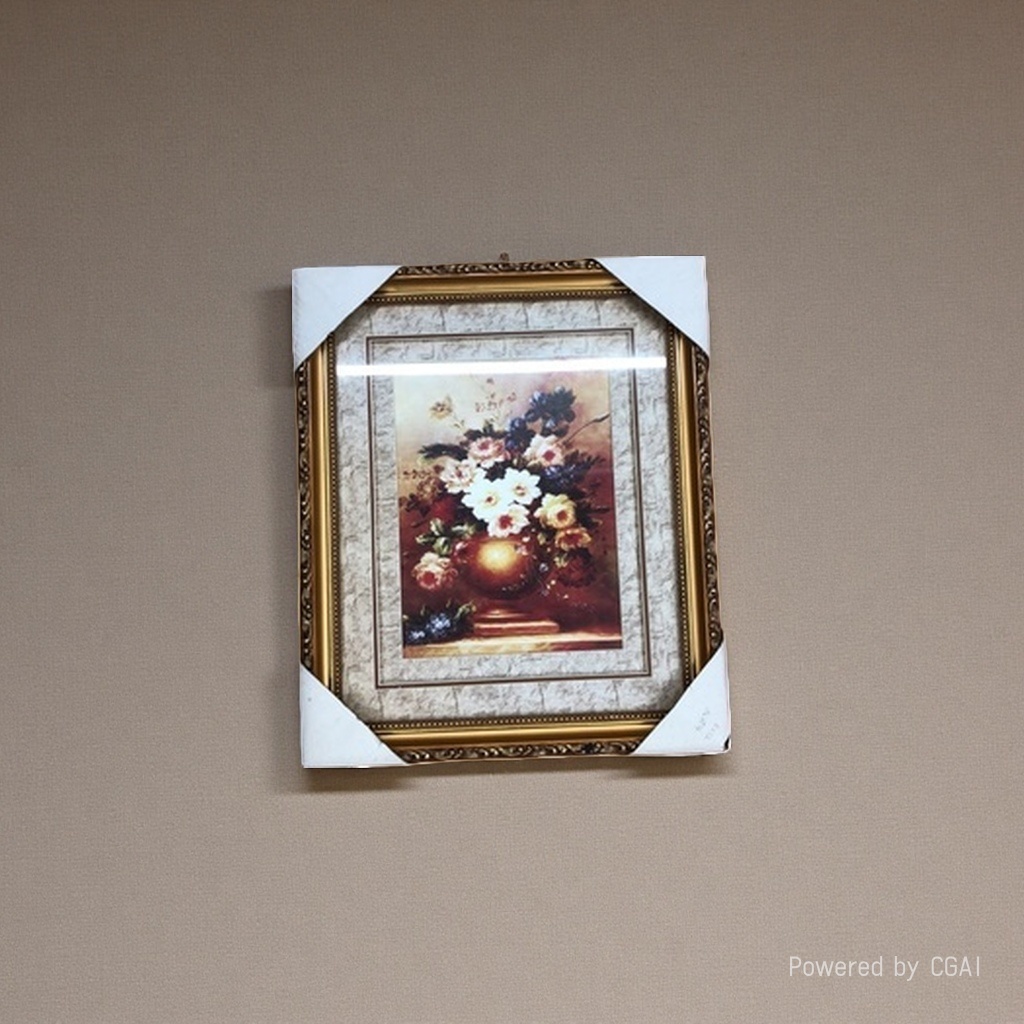 欧美时尚装饰画，尺寸31Ｘ37。一件36ＰCS墙面挂画客厅卧室软装相框画框