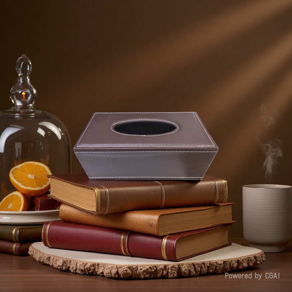 纸巾/tagi/抽纸/纸巾盒汉堡/悬挂纸抽产品图