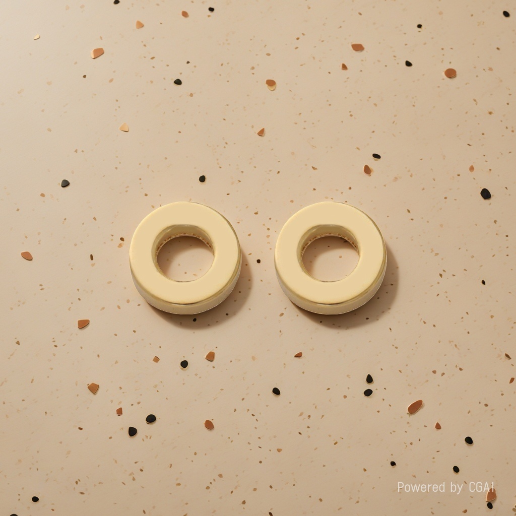 diy jewelry accessories - universal metal alloy DIY handcrafted decoration Application Scenario