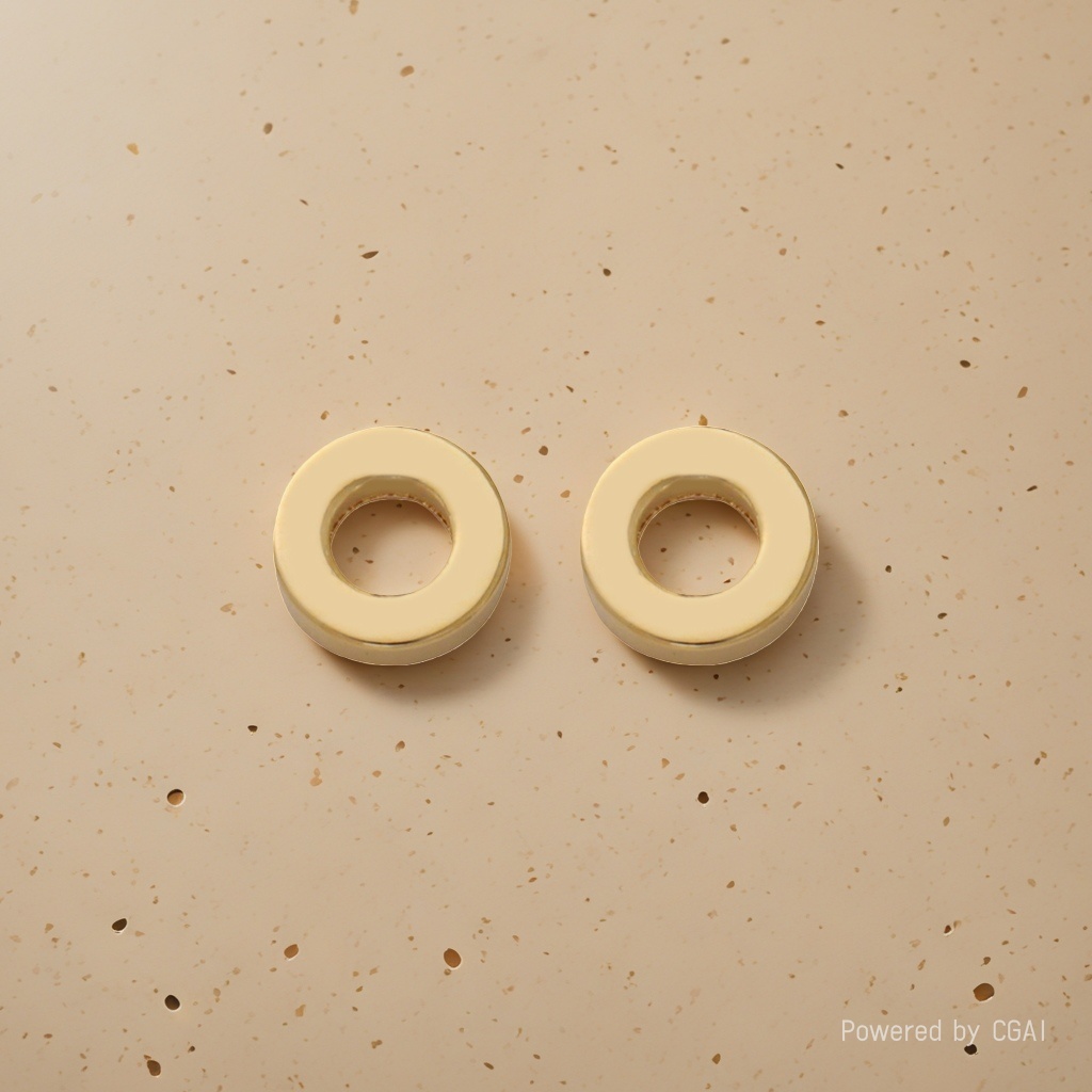 diy jewelry accessories - universal metal alloy DIY handcrafted decoration details Picture