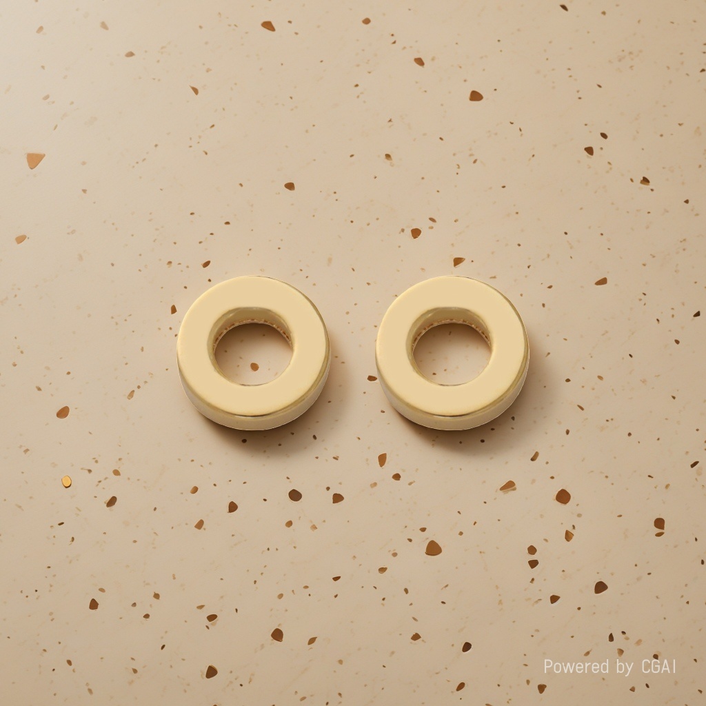 diy jewelry accessories - universal metal alloy DIY handcrafted decoration