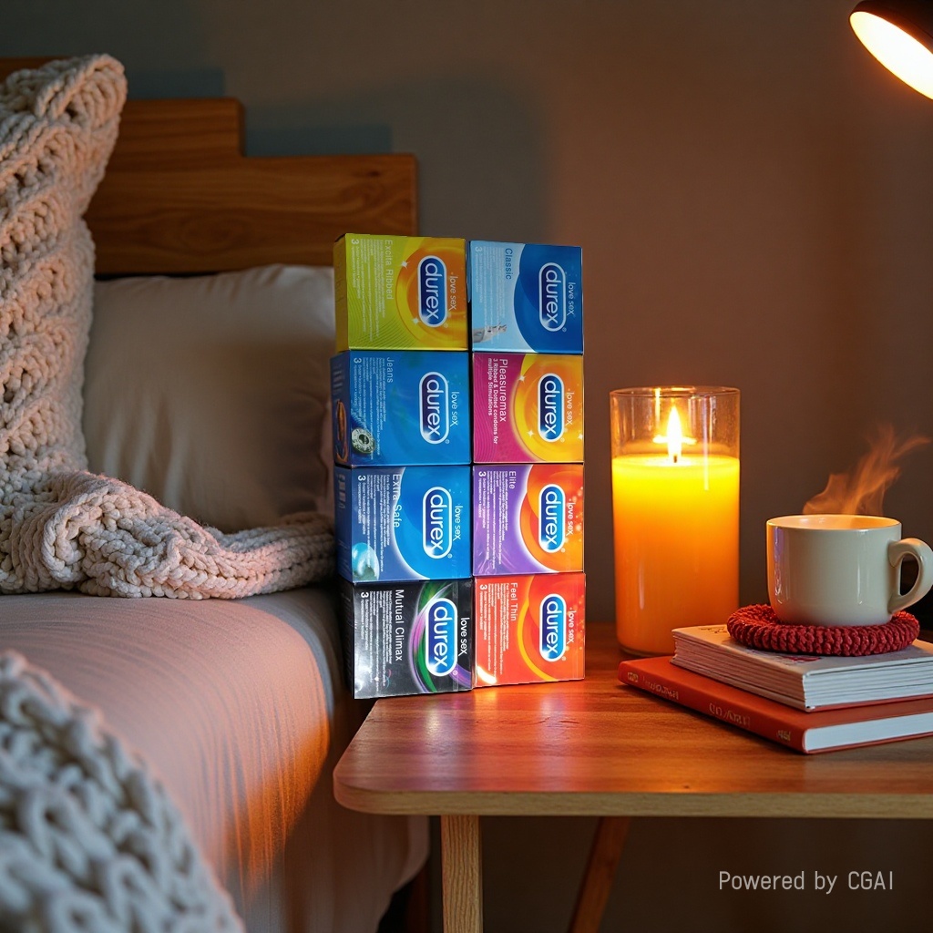 Durex varios estilos condón condón set importación peru cajas de embalaje para adultos Specification image