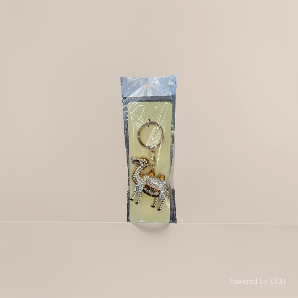 香水瓶钥匙扣/易拉扣/钥匙圈链条/钥匙扣/钥匙扣挂件产品图