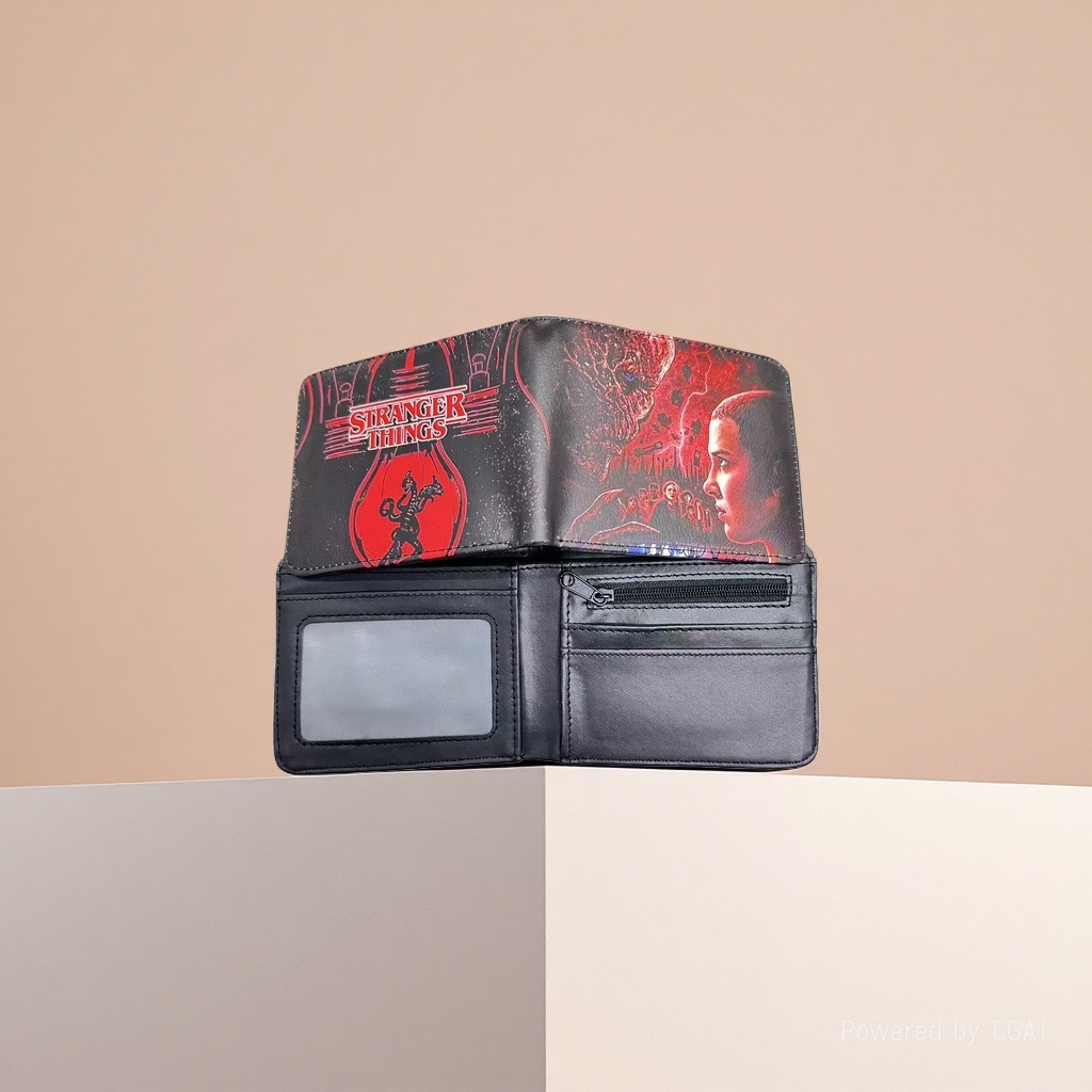 零钱包/钱包/零钱包毛绒/镭射钥匙卡包/口红包产品图