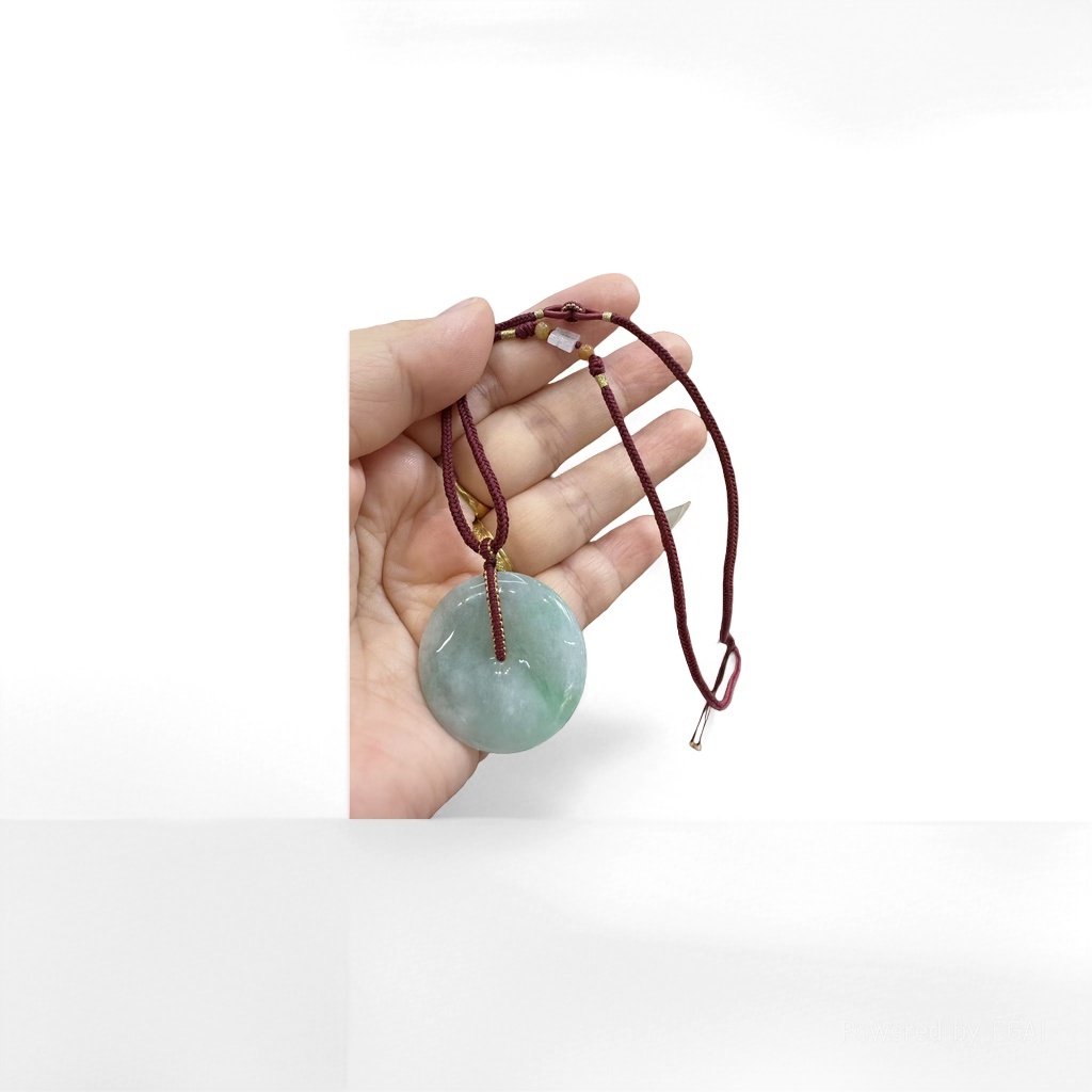 8mm jade bracelet, crystal necklace, jade jewelry Specification image