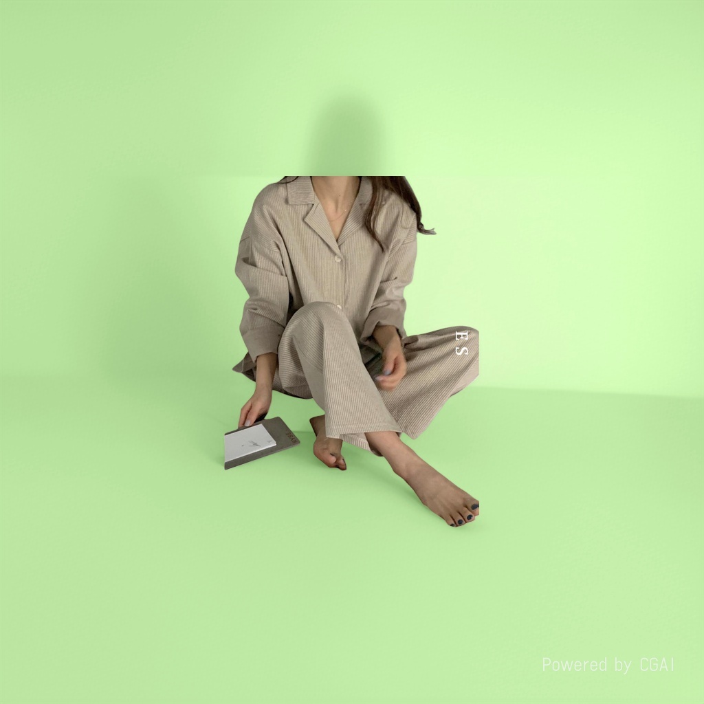 睡衣/老年睡衣开扣/睡衣女夏/暖暖服/家居服产品图