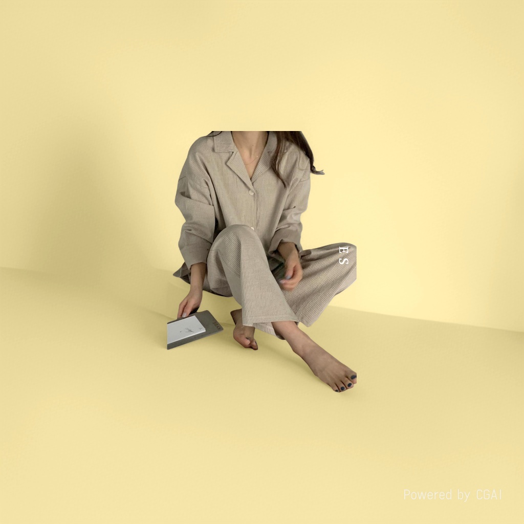 睡衣/老年睡衣开扣/睡衣女夏/暖暖服/家居服细节图