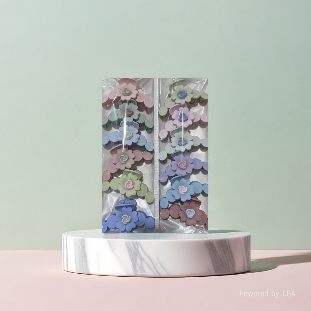 发夹/抓夹/香蕉夹/发卡/鲨鱼夹细节图