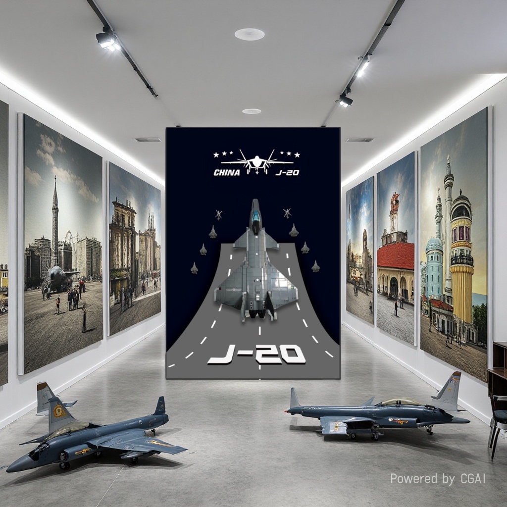 装饰画/装饰画穆斯林/挂画/毛毡装饰画/壁画挂画钻产品图