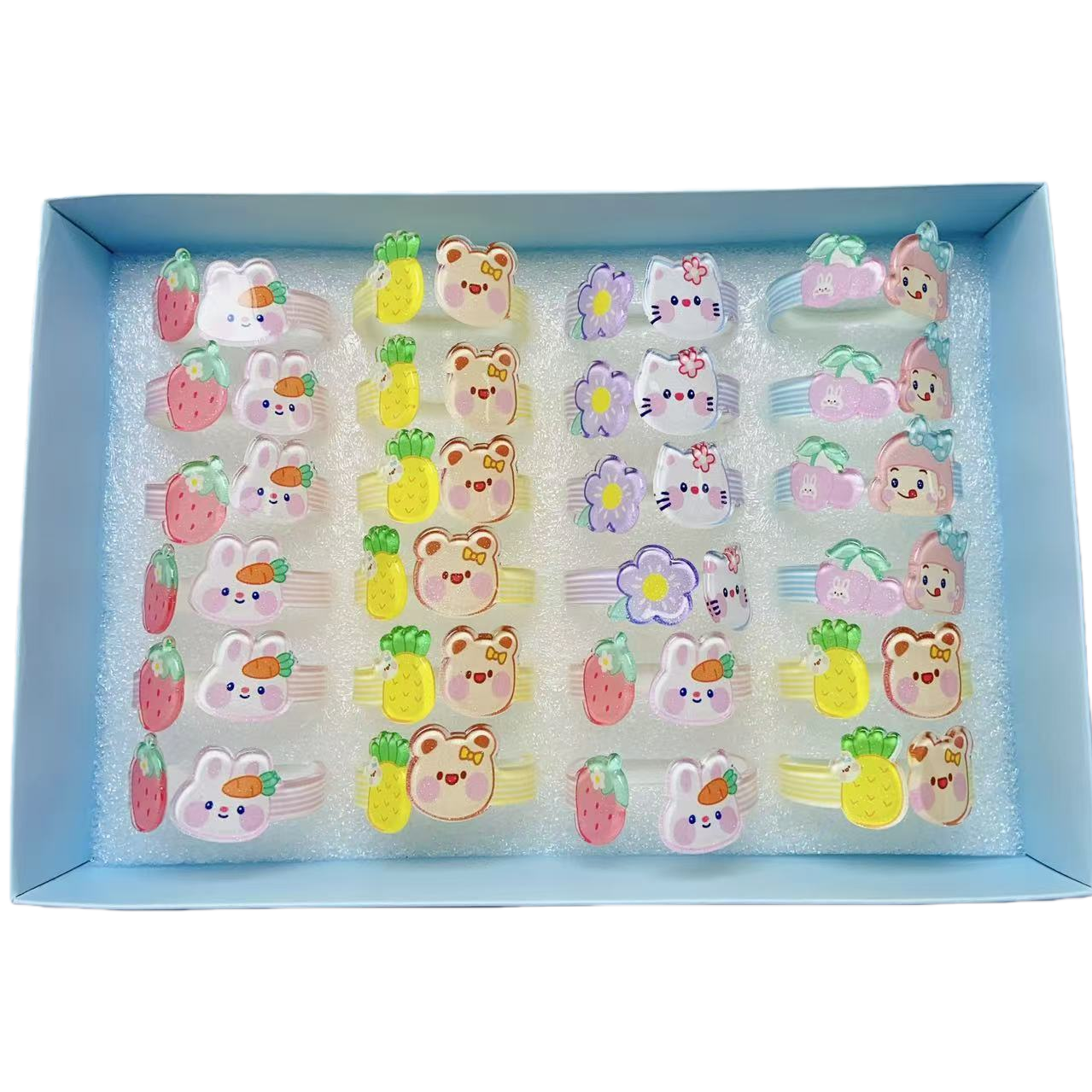 发夹/抓夹/香蕉夹/发卡/鲨鱼夹白底实物图