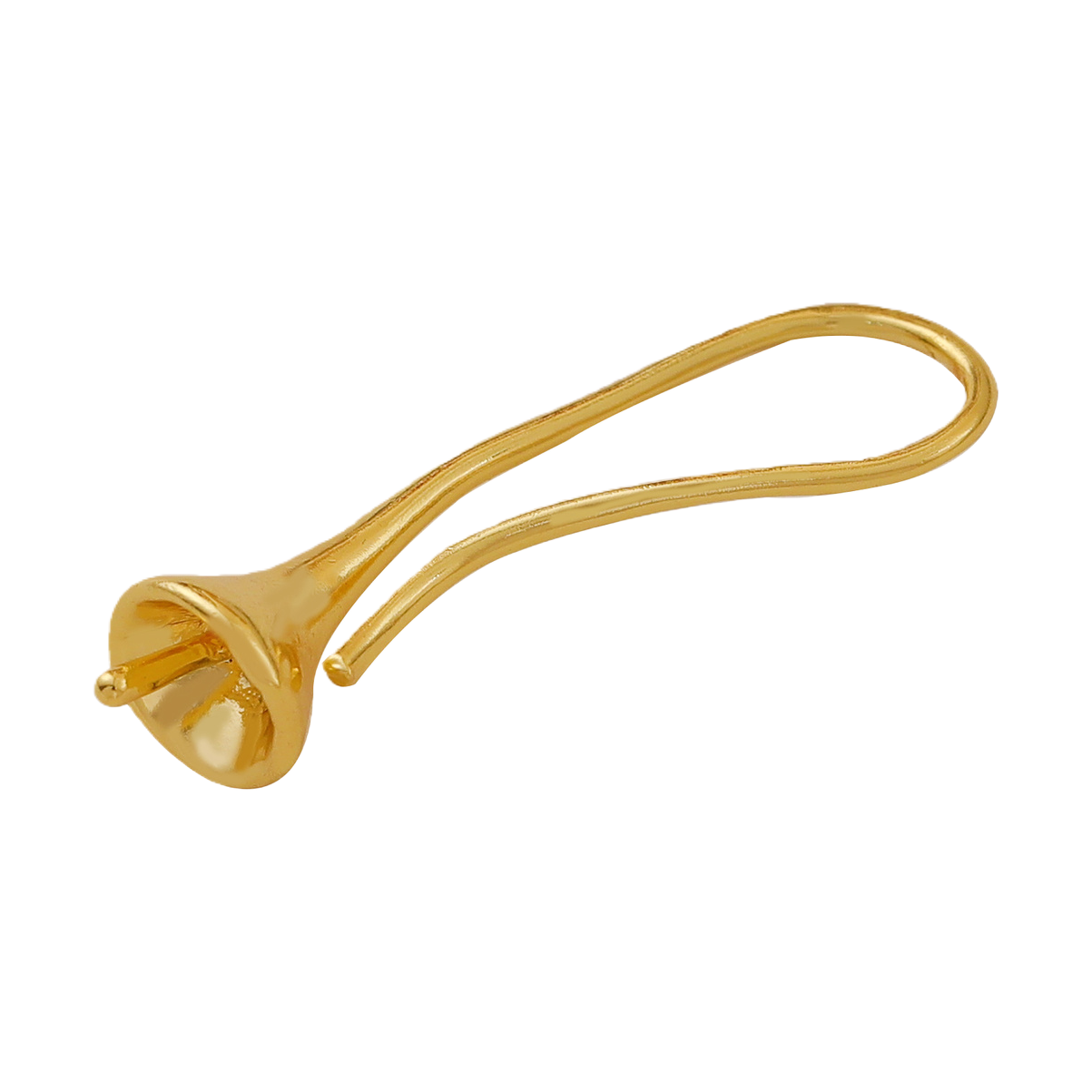diy gold-plated jewelry chain, copper material style jewelry accessory Item Picture