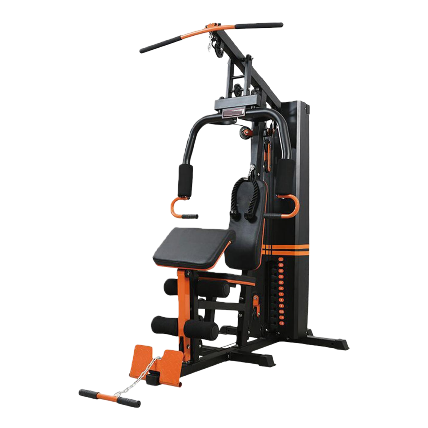 محطة 75KG الفردية