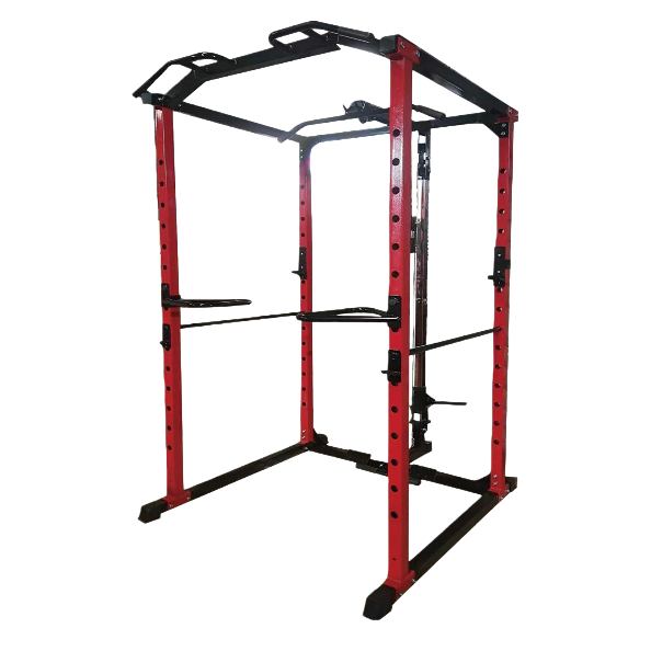 معدات جديدة للتدريب على رياضة اللياقة البدنية المتعددة الأغراض Item Picture