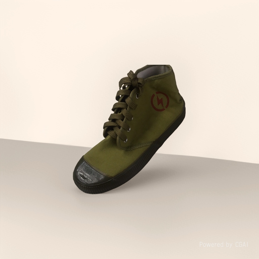 Electrician's shoes, liberation shoes, cloth shoes Specification image
