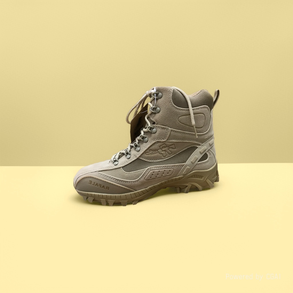 Hiking shoes, outdoor sports shoes, trendy and breathable British casual shoes 160344027 details Picture